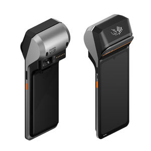 <span class=keywords><strong>Terminal</strong></span> <span class=keywords><strong>de</strong></span> <span class=keywords><strong>paiement</strong></span> intelligent Sunmi V3 Plus avec lecteur <span class=keywords><strong>de</strong></span> carte, écran tactile, <span class=keywords><strong>portable</strong></span>, tout-en-un, Android, puce EMV, NFC, systèmes POS mobiles - Product Image 6