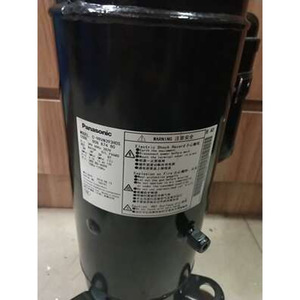 คอมเพรสเซอร์ฟูจิซู รุ่น C-9RVN393HOV 3 เฟส 80-400V น้ำยา R410A น้ำมัน FV68S สำหรับเปลี่ยนแอร์ - Product Image 2