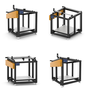 Imprimante 3D FGF de qualité industrielle, nouvelle, garantie 1 an, prise en charge multi-matériaux avec système d'impression haute température et contrôle automatique - Product Image 5