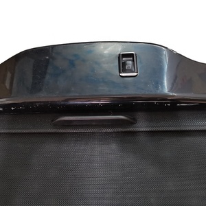 Auto Body System Car Panoramic Universal Sunroof Electric Universal Sunroof SC400 Tamaño 860*495mm Adecuado para todos los coches - Product Image 6