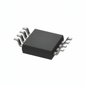 TLV76733DGNR Authorized Distributor Electronic Chips Component 8 PowerTSSOP, 8 MSOP Power Management (PMIC) - Product Image 1