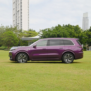 Venta Especial 2024: Nuevo SUV Li <span class=keywords><strong>Auto</strong></span> L9 para China - Product Image 3