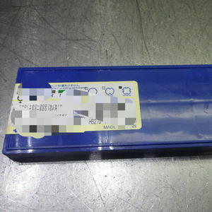 Inserts Qty10 Cnmg542emx/cnmwbrg160608n-mx Ac820p (loc2652a) nouveau Original prêt Stock automatisation industrielle Pac Dedicat - Product Image 1