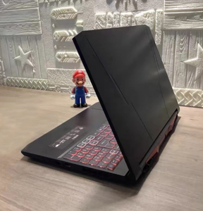 โน้ตบุ๊คเกมมิ่งรุ่นสูง Acer Nitro I9-11900H RTX3060 แรม 16GB 512GB มือสอง - Product Image 2