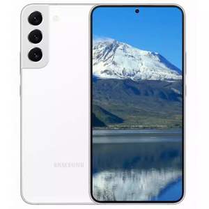 99% nouveau pour Samsung S22 + 5G Smartphones Original débloqué 108MP caméra arrière 256GB stockage Qualcomm US Version-remis à neuf - Product Image 2