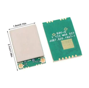 Carte réseau 5G à double fréquence haute puissance, Interface USB, Module WiFi RTL8812AU, sans plomb/RoHS - Product Image 2