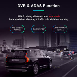 PX6 voiture Bluetooth écran Tesla Android 9 GPS Navigation multimédia pour <span class=keywords><strong>Renault</strong></span> <span class=keywords><strong>Kadjar</strong></span> 2016 2017 <span class=keywords><strong>2018</strong></span> 10.4 "stéréo DSP tête unité - Product Image 4