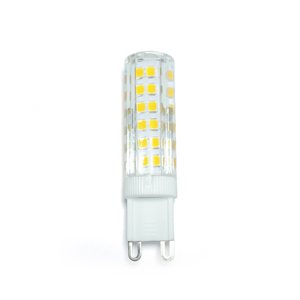 <span class=keywords><strong>G9</strong></span> <span class=keywords><strong>LED</strong></span> bóng đèn nhấp nháy miễn phí 4 Wát cao lumen SMD Ngô Ánh sáng đèn chùm sử dụng - Product Image 1