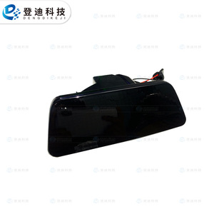 Feux de freinage à LED pour Nissan X Trail Juke Rogue Murano 15Smd 2835 12V Ly146 - Product Image 3