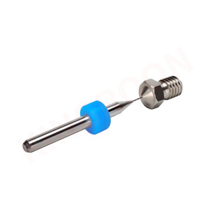 KINGROON 3D Printer Nozzle Cleaning Needles 0.2-1.2mm Micro <b>Drill</b> <b>Bits</b> For 3D Printer Accessories - Product Image 3