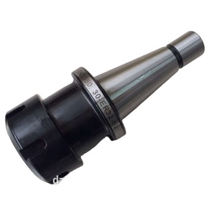 Kẹp Kẹp NT30 <span class=keywords><strong>NT40</strong></span> NT50 ER11,ER16,ER20,ER25,ER32,ER40 ER50 Kẹp Kẹp Kẹp Tiêu Chuẩn DIN2080 - Product Image 3