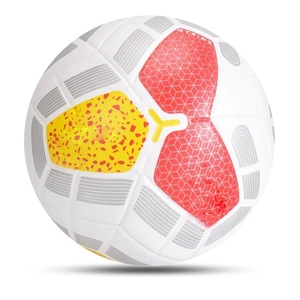 Balón de Fútbol Sala al por Mayor, Tamaño Interior 4, Cuero TPU, Balón de Futsal de Buena Calidad - Product Image 2