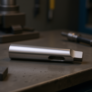 Adaptateur de douille de réduction Fervi pour applications d'usinage de précision - Product Image 3