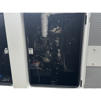 Générateur diesel silencieux Parkins 20 kW 25 kVA, puissance 20 kW 25 kVA, capot insonorisé, livraison rapide, option ATS, démarrage à distance, 480 V 230 V