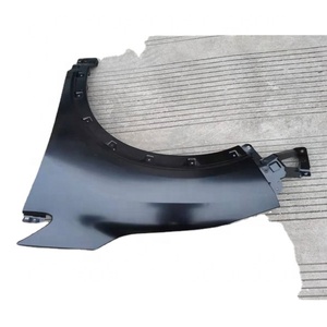 Pièces automobiles de haute qualité, pièce de carrosserie, garde-boue avant et arrière pour Mitsubishi <span class=keywords><strong>Eclipse</strong></span> Cross 2018 2019 2020 2021 - Product Image 1