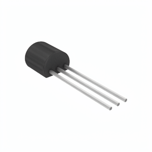 Transistors TO-226-3, TO-92-3 Original Buy Electronics Components Online 2N4410 TRE TIN/LEAD - Product Image 1