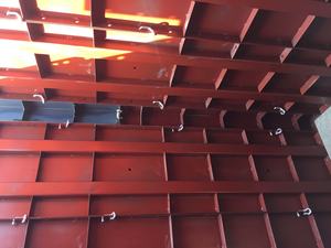 Système de coffrage en béton Tianjin DTY, coffrage pour dalles, coffrage en panneaux de béton, coffrage en acier pour l'habitat en Indonésie - Product Image 6