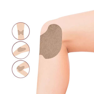 Knee Joint <strong>Pain</strong> <strong>Plaster</strong> Herbal <strong>Plaster</strong> The <strong>Pain</strong> Of Knee Joint Muscle Knee Pads For <strong>Pain</strong> - Product Image 4