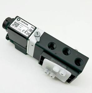 อะไหล่โซลินอยด์นิวแมติก AVID F791N Namur IMI สำหรับรุ่น 791N024DWD1MN00 มีสินค้าในสต็อก - Product Image 1