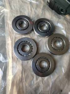 Pièces de rechange hydrauliques 05817262 pour pompe hydraulique - Product Image 3