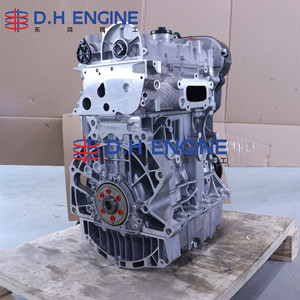 Motore Completo EA211 1.5L ad Alte Prestazioni DRZ DLF DLX DNC DJM DLW DMB DCF per VW <span class=keywords><strong>Polo</strong></span> Golf Jetta Octavia Seat Ibiza Euro 6B - Product Image 4