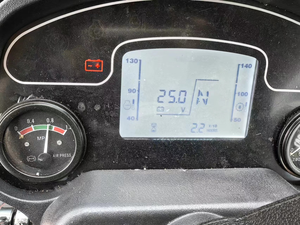 Jcb/Cat 420f Tractor Graafmachine Mini Tractor Front-End Compacte Graaflaadmachine Met Graafmachine Lader Voor Betaalbare Prijzen - Product Image 6