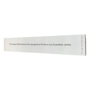 Filtro de panel de repuesto para purificador de aire <span class=keywords><strong>Aerus</strong></span> Guardian TIO2 nueva condición Compatible con Electrolux <span class=keywords><strong>Aerus</strong></span> Guardian TiO2 - Product Image 4
