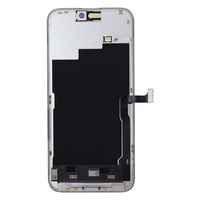 Kit de remplacement d'écran OLED Incell pour la série iPhone 15
