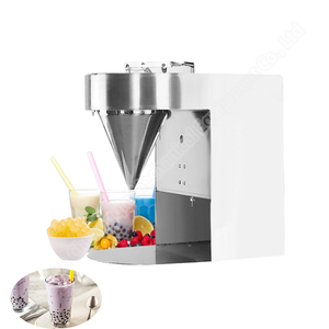 Machine à perles de gelée de promotion perles d'explosion de thé au lait faisant la machine - Product Image 6