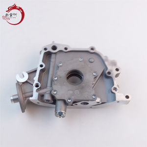 Nuevo sistema de motor, conjunto de bomba de aceite 21310-26801 2131026801 para Hyundai Elantra 21310 26801 - Product Image 3