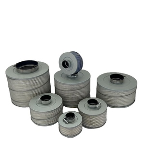 MANNY ไส้กรองอากาศ GY031250150-H1 (กระดาษกรอง) สำหรับอะไหล่เครื่องอัดอากาศ - Product Image 6