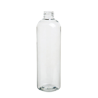 Botol Peluru Biru Kobalt Kosong Penjualan Laris 2Oz 4Oz 8Oz 16Oz 32Oz
