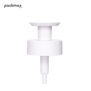 Lotion <b>pump</b>, external <b>shampoo</b> press head, body wash 32-tooth plastic <b>pump</b>, custom cosmetic large <b>pump</b> - Product Image 2