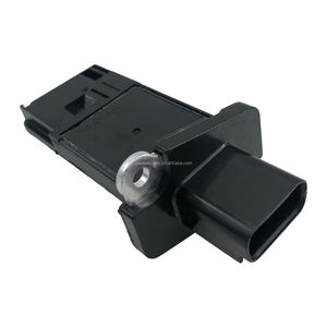 Sensore di flusso d'aria di massa Ford MAF sensore 6C11-12B579-AA per FORD <span class=keywords><strong>GALAXY</strong></span> <span class=keywords><strong>S</strong></span> MAX MONDEO <span class=keywords><strong>IV</strong></span> - Product Image 5