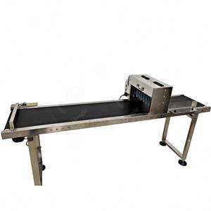 Máquina automática de estampado de huevos de alta calidad para imprimir 1 año de garantía - Product Image 6