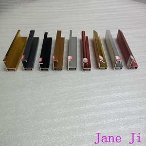 <span class=keywords><strong>Cadre</strong></span> <span class=keywords><strong>photo</strong></span> extrudé profil en <span class=keywords><strong>aluminium</strong></span> cadres <span class=keywords><strong>photo</strong></span> en <span class=keywords><strong>aluminium</strong></span> profil pour la décoration - Product Image 3