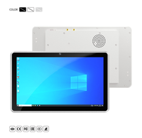 Fabrika fiyat orijinal akıllı dokunmatik ekran ile 10.1 inç sağlam endüstriyel Tablet bilgisayar endüstriyel Panel bilgisayar PC