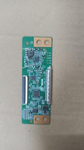 แผงวงจรควบคุมทีวี LCD ของแท้ บอร์ดลอจิก TCON แผงควบคุมไดรเวอร์ PCB อะไหล่ทดแทน - Product Image 3