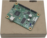 Meilleure vente accessoire d'imprimante carte mère principale carte de formateur LV0727001 pour Brother HL2130 2130 HL-2130