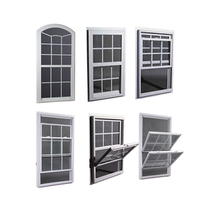 Moxika — fenêtre en verre à Double suspension, Style américain, pour la maison, faible <span class=keywords><strong>prix</strong></span> EXS - Product Image 3