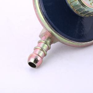 Vente en gros d'usine <span class=keywords><strong>Propane</strong></span> <span class=keywords><strong>Butane</strong></span> réglable basse pression Lp régulateur de <span class=keywords><strong>gaz</strong></span> régulateur de cylindre de cuisson - Product Image 3