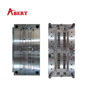 OEM tiêm Khuôn Nhựa thành phần | 15 + năm sản xuất khuôn với dfm & prototyping khả năng - Product Image 3