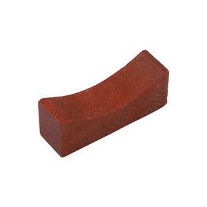 Soporte de madera para palillos, reposapalillos de madera con diseño de ala de pollo, soporte para palillos, almohadilla para palillos, para hotel, cocina, restaurante, hogar - Product Image 1