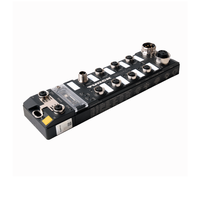 Nuovo TI BL67 DN S 8 Ricambio per Automazione Industriale Compatibile con Parti Originali Turck Consegna Rapida