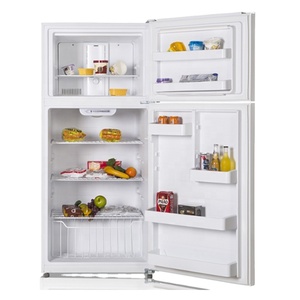 Refrigerador/Congelador National Home de 21 pies cúbicos con Descongelación Automática, Precio OEM para América del Norte - Product Image 1