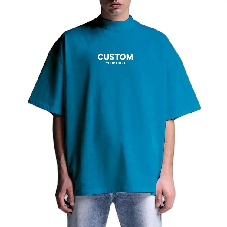Low Oem Moq T-Shirts für Männer otton Custom Logo Wwwxxxcom T-Shirt Größe S M L Xl Xxl Xxxl Gramm Vintage Herren T-Shirts