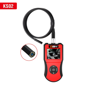 Camera Nội Soi Camera Kiểm Tra Đường Ống Động Cơ Dụng Cụ Chẩn Đoán Ống Kính 6.0Mm 8.0Mm Kính Viễn Vọng Công Nghiệp Không Dây - Product Image 5