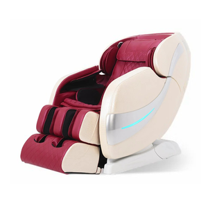 Meiyang fábrica nueva 4d SL cuerpo terapia shiatsu amasar relajarse jade silla de masaje - Product Image 2