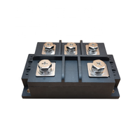 Module de pont redresseur triphasé à diodes 800A 1600V MDS800A1600V