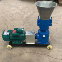 Petite machine à granulés, mini moulin à granulés, vente chaude